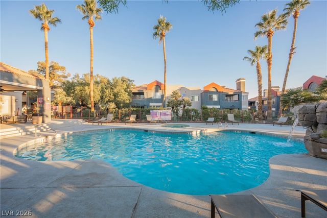 8600 West Charleston Boulevard 2037, Las Vegas, NV 89117