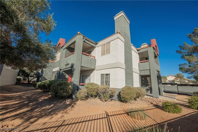 8600 West Charleston Boulevard 2037, Las Vegas, NV 89117