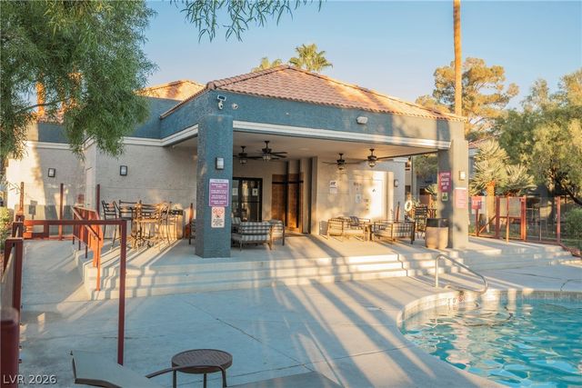 8600 West Charleston Boulevard 2037, Las Vegas, NV 89117