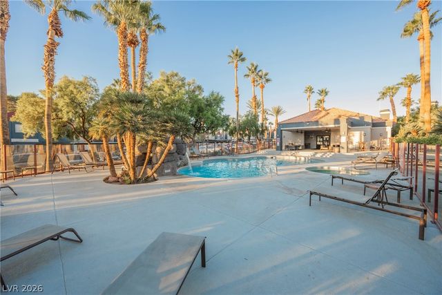 8600 West Charleston Boulevard 2037, Las Vegas, NV 89117