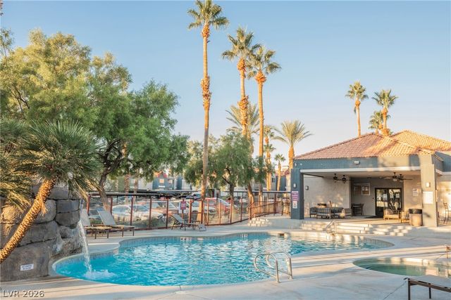 8600 West Charleston Boulevard 2037, Las Vegas, NV 89117