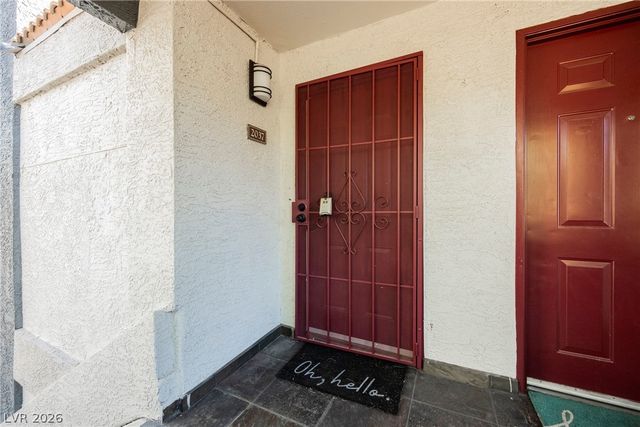 8600 West Charleston Boulevard 2037, Las Vegas, NV 89117