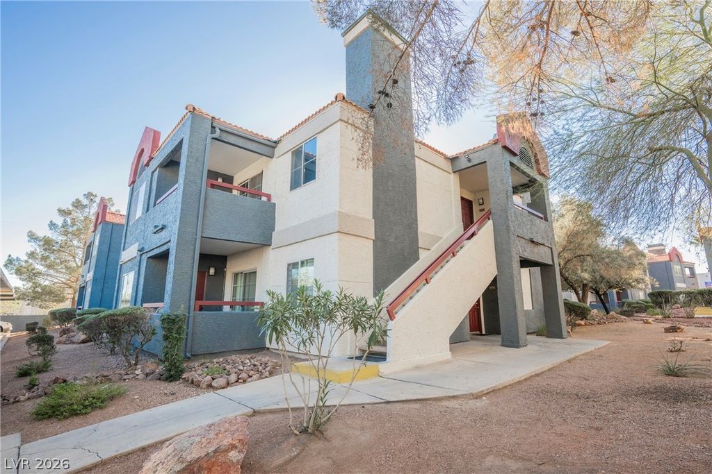 8600 West Charleston Boulevard 2037, Las Vegas, NV 89117
