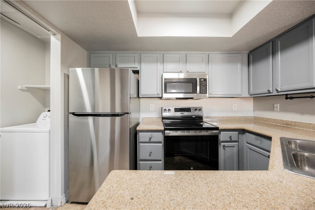 Image 19 of property listing at 8600 West Charleston Boulevard 2037, Las Vegas, NV 89117
