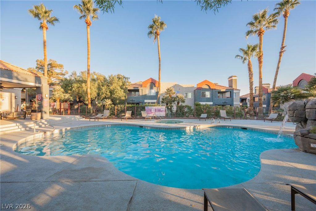 Image 59 of property listing at 8600 West Charleston Boulevard 2037, Las Vegas, NV 89117