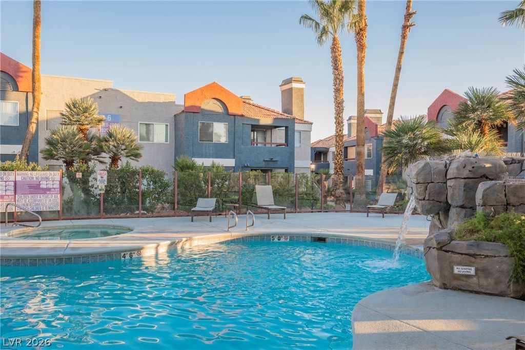 Image 61 of property listing at 8600 West Charleston Boulevard 2037, Las Vegas, NV 89117