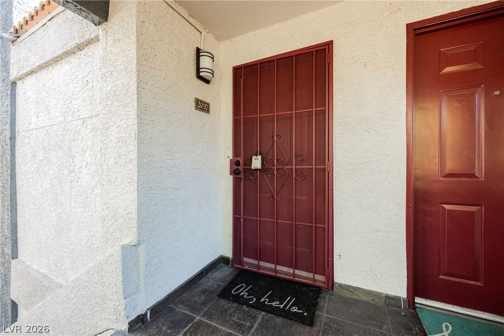 Image 8 of property listing at 8600 West Charleston Boulevard 2037, Las Vegas, NV 89117
