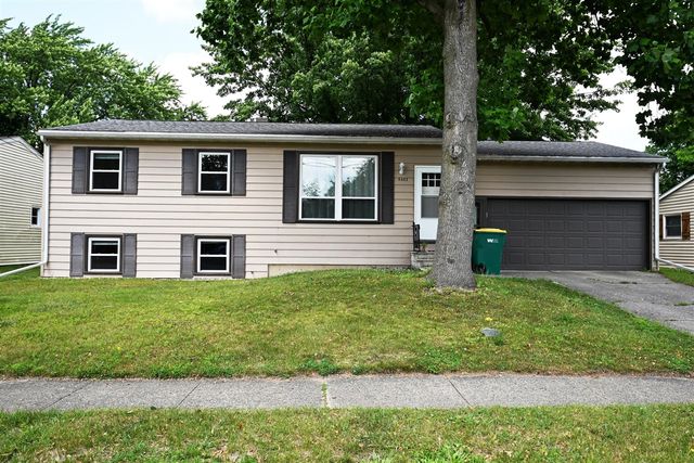4402 Beechmount Avenue, Portage, MI 49024