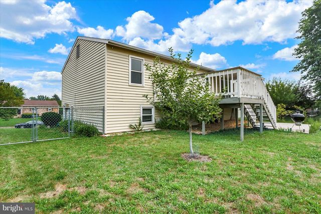 6255 WARREN AVE, Harrisburg, PA 17112