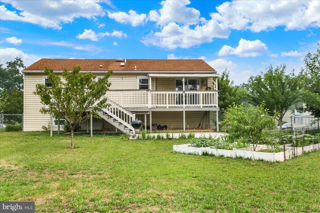 6255 WARREN AVE, Harrisburg, PA 17112