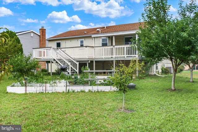 6255 WARREN AVE, Harrisburg, PA 17112