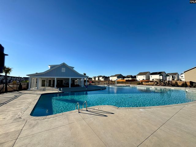 816 Soaring Free Lane, Hopkins, SC 29061