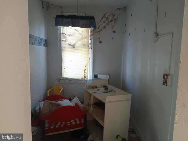 2909 PRESSTMAN ST, Baltimore, MD 21216