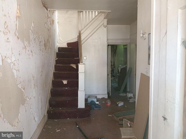 2909 PRESSTMAN ST, Baltimore, MD 21216