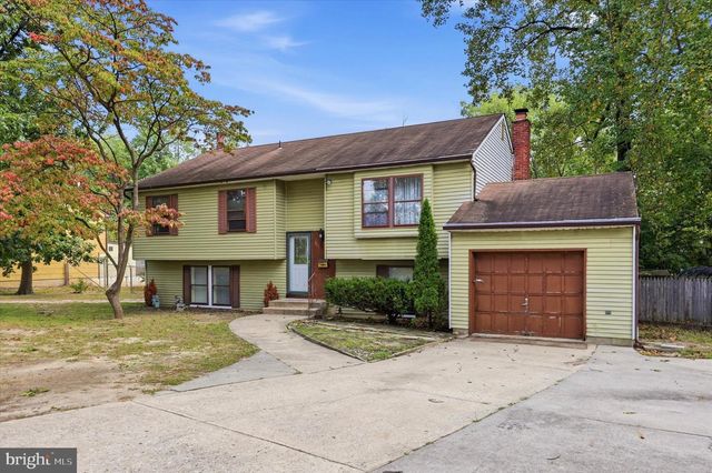 463 PRINCETON BLVD, Wenonah, NJ 08090