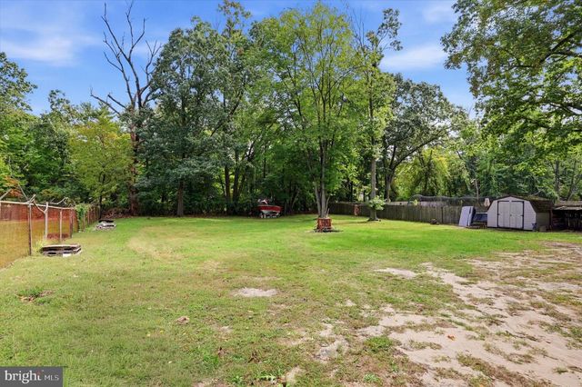 463 PRINCETON BLVD, Wenonah, NJ 08090