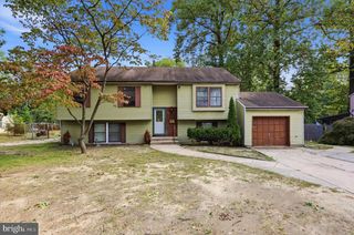 463 PRINCETON BLVD, Wenonah, NJ 08090
