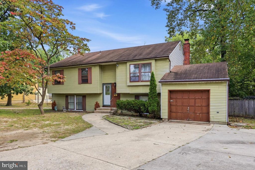 463 PRINCETON BLVD, WENONAH, NJ 08090 — photo 2