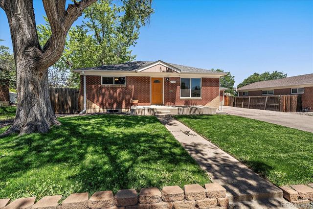 11420 Irma Drive, Denver, CO 80233