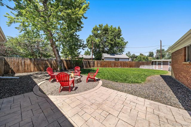 11420 Irma Drive, Denver, CO 80233
