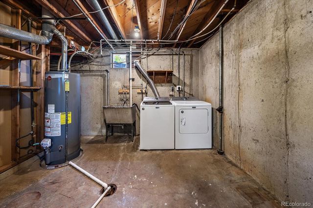 11420 Irma Drive, Denver, CO 80233