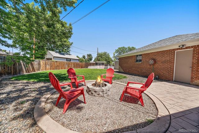 11420 Irma Drive, Denver, CO 80233