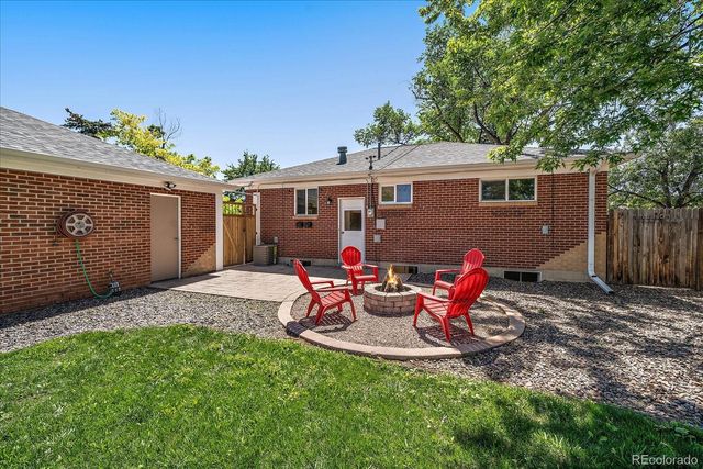 11420 Irma Drive, Denver, CO 80233