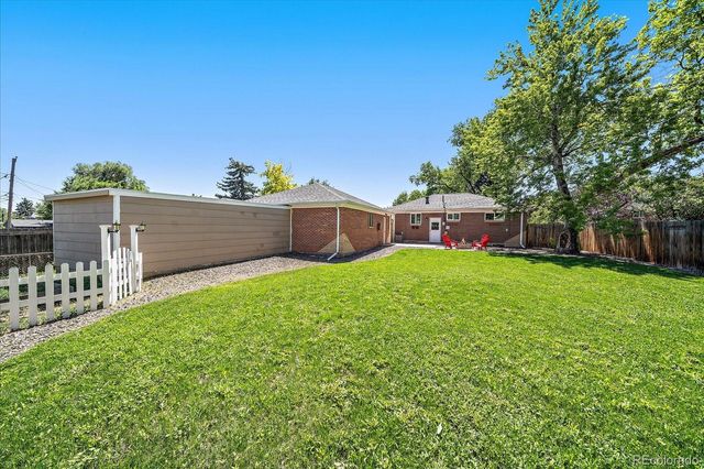 11420 Irma Drive, Denver, CO 80233