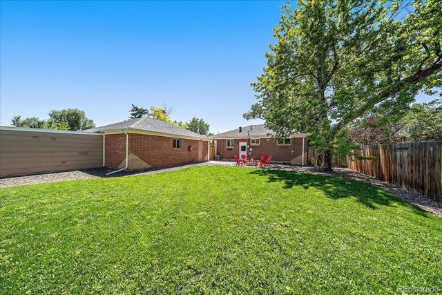 11420 Irma Drive, Denver, CO 80233