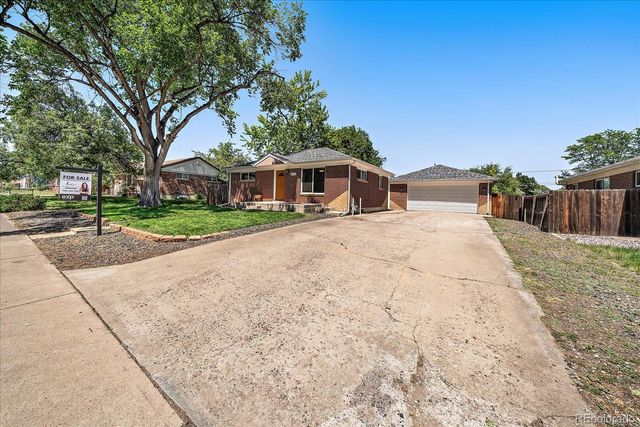 11420 Irma Drive, Denver, CO 80233