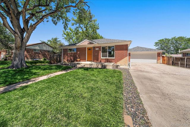 11420 Irma Drive, Denver, CO 80233