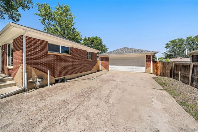 11420 Irma Drive, Denver, CO 80233