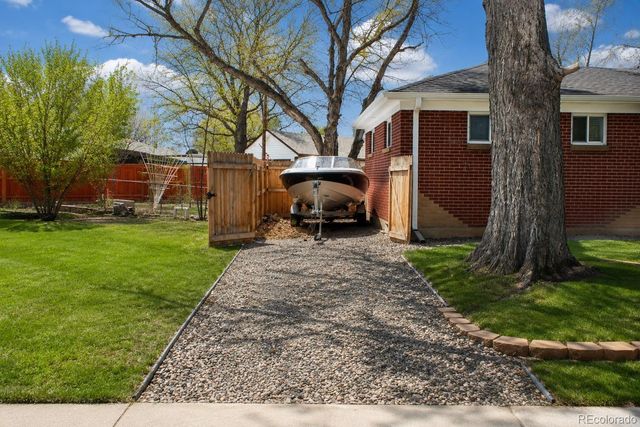 11420 Irma Drive, Denver, CO 80233