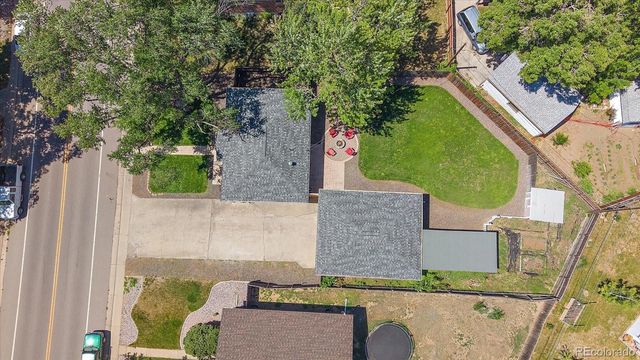 11420 Irma Drive, Denver, CO 80233
