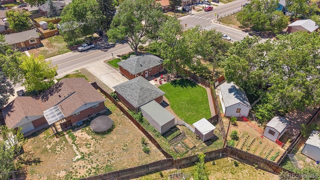 11420 Irma Drive, Denver, CO 80233