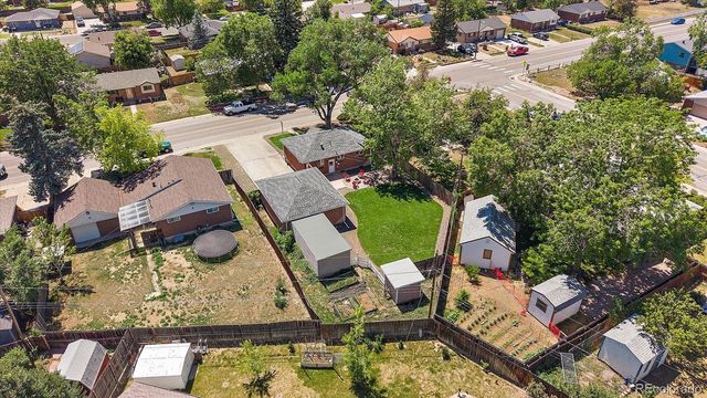 11420 Irma Drive, Denver, CO 80233