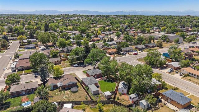 11420 Irma Drive, Denver, CO 80233