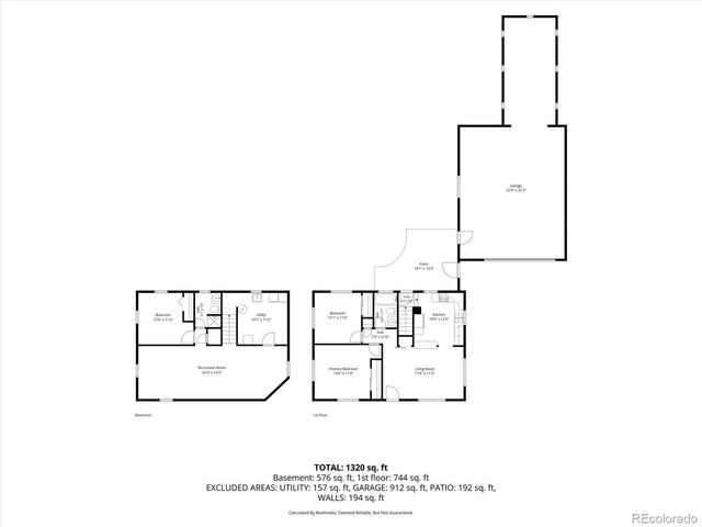 11420 Irma Drive, Denver, CO 80233