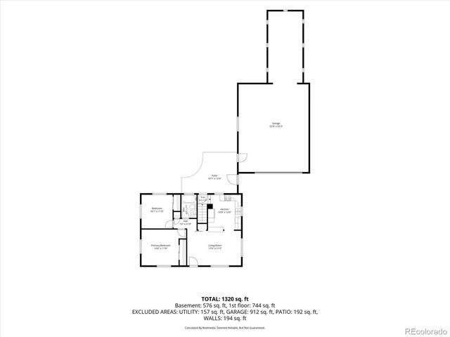 11420 Irma Drive, Denver, CO 80233
