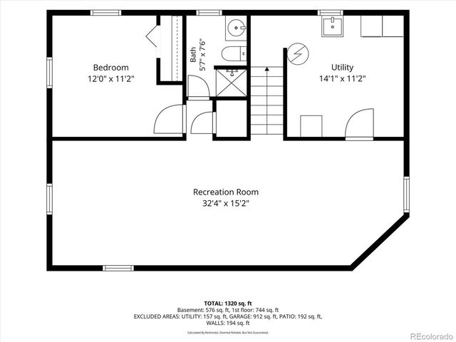 11420 Irma Drive, Denver, CO 80233