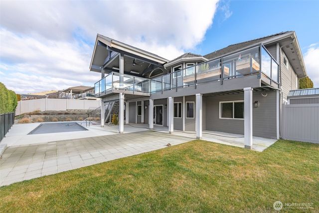 1950 Diamond Court, East Wenatchee, WA 98802