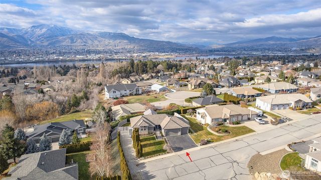 1950 Diamond Court, East Wenatchee, WA 98802