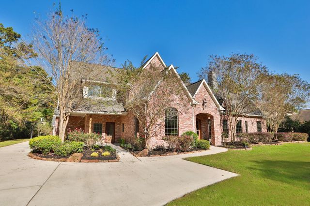 3811 Rayford Road, Spring, TX 77386