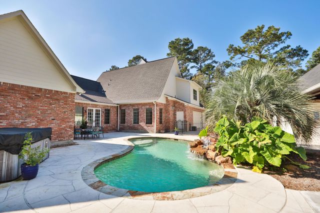 3811 Rayford Road, Spring, TX 77386