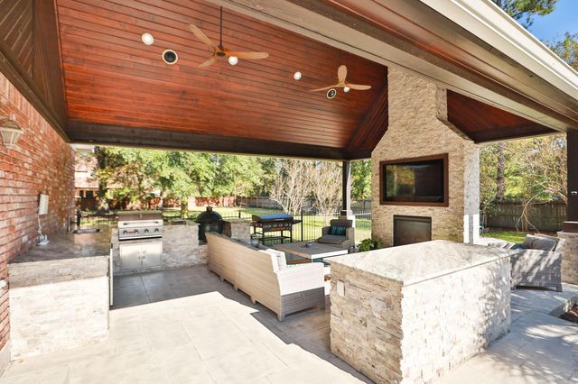 3811 Rayford Road, Spring, TX 77386