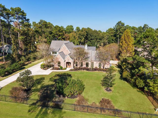 3811 Rayford Road, Spring, TX 77386