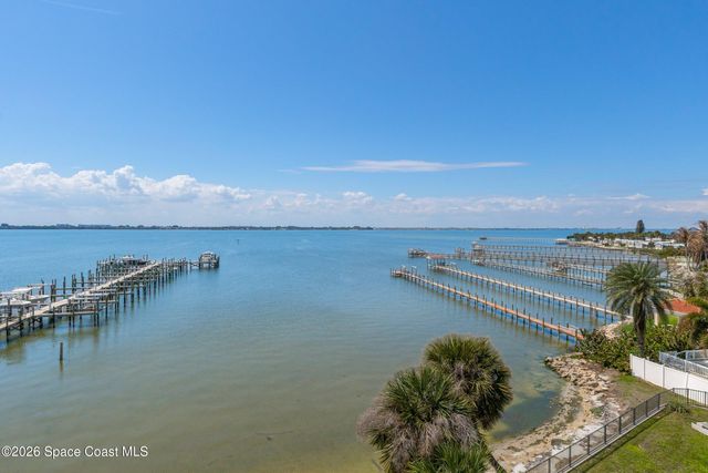 225 Strand Drive 408, Melbourne Beach, FL 32951