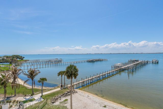 225 Strand Drive 408, Melbourne Beach, FL 32951