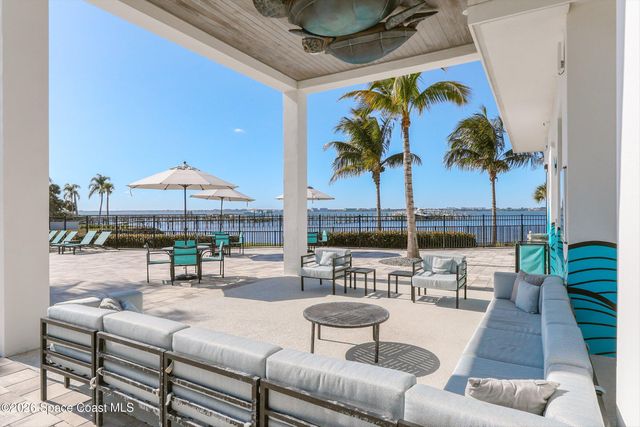 225 Strand Drive 408, Melbourne Beach, FL 32951