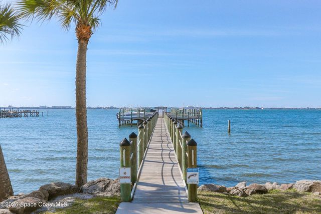 225 Strand Drive 408, Melbourne Beach, FL 32951